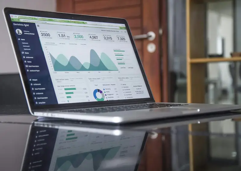 Eagle Technologies digital marketing and IT services